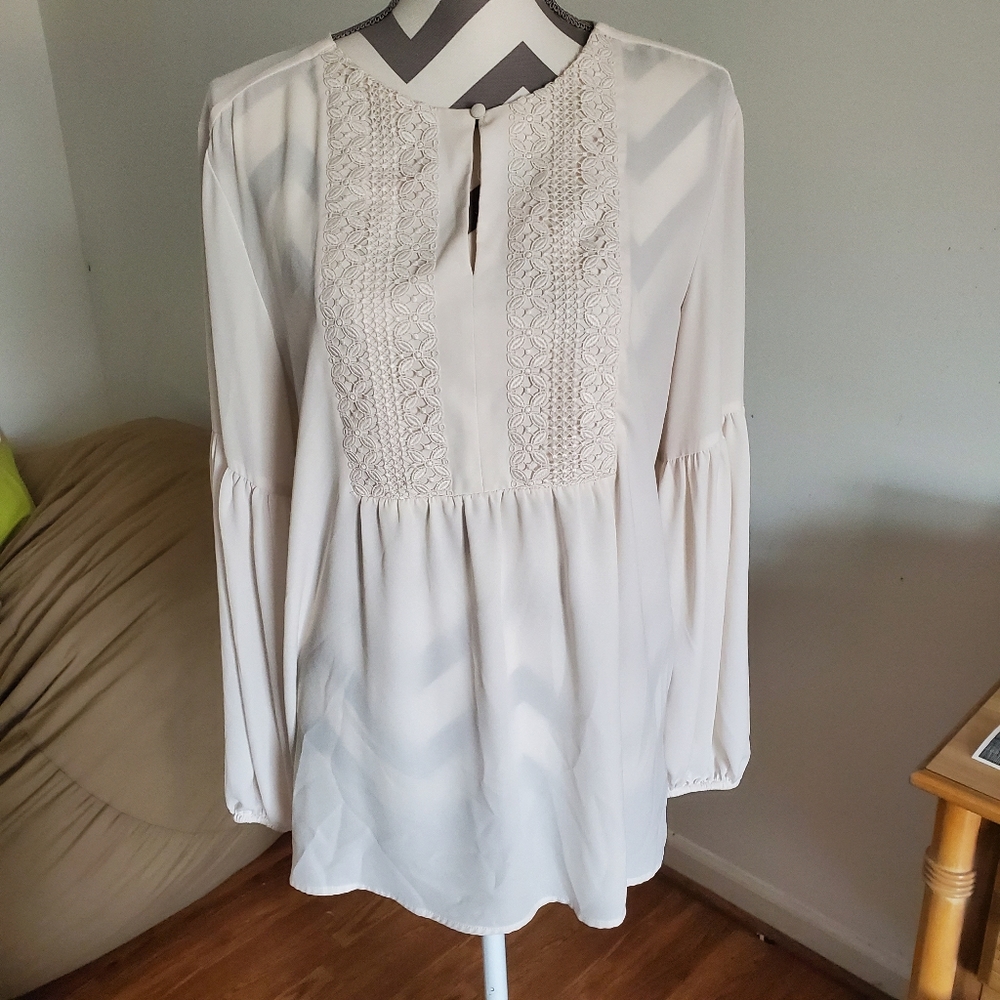 LOFT Blouse